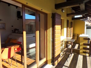 Duplex, 2 Bedrooms | Balcony - Casa del Gelsomino (Stresa)