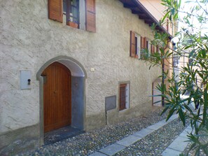 Apartment, 2 Bedrooms | City view - Casa Gianna (Mergozzo)