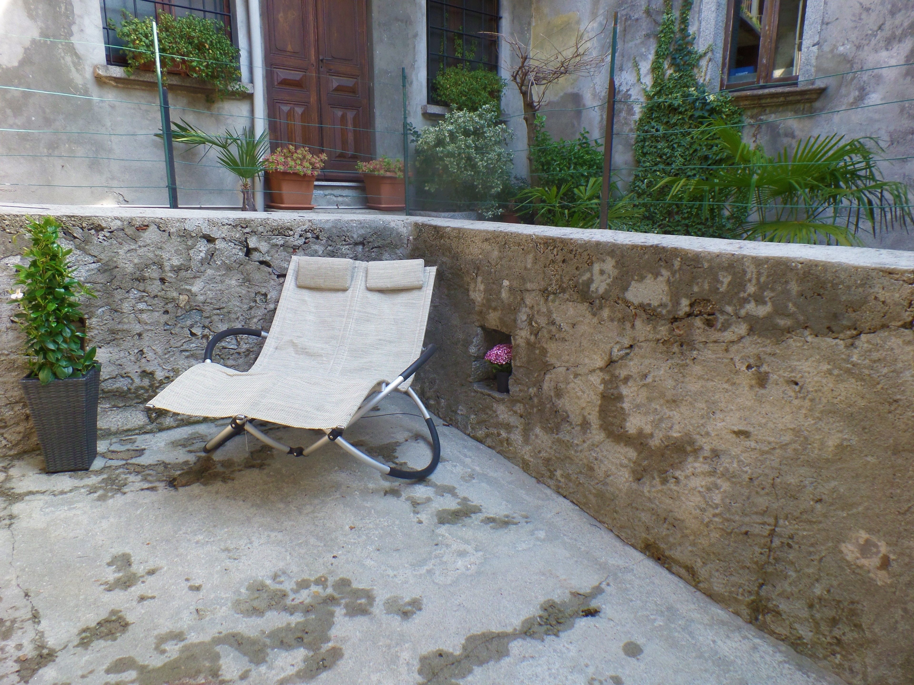 Apartment, 2 Schlafzimmer | Terrasse/Patio