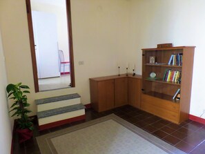 Apartment, 2 Bedrooms | Living room - Casa Gianna (Mergozzo)