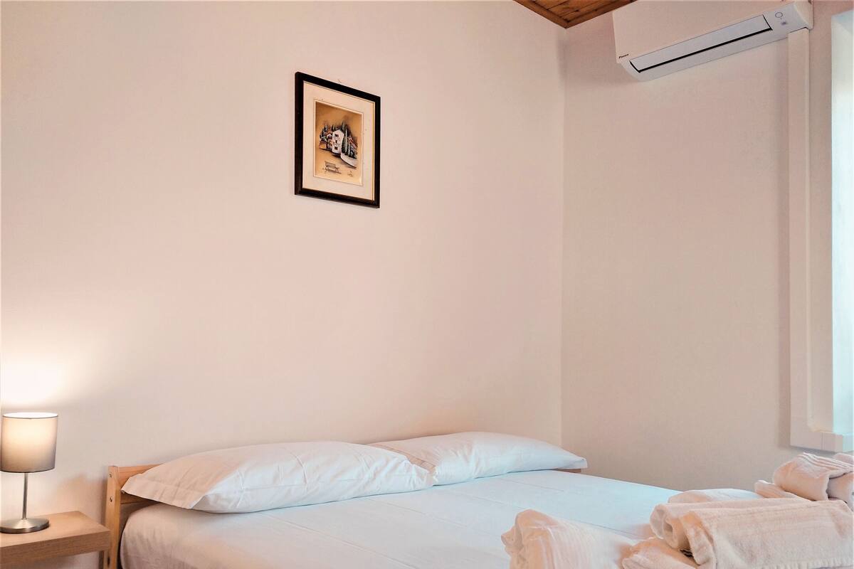 Apartment | Klimaanlage