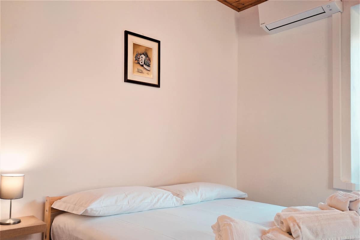 Apartment | Air conditioning