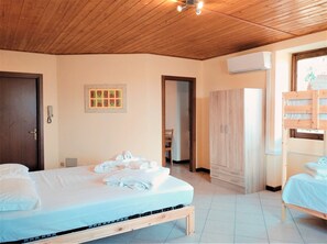 Room - Trarego Haus (Trarego Viggiona)