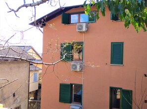 Exterior - Trarego Haus (Trarego Viggiona)