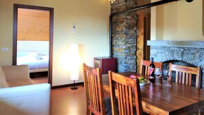 Apartment | Living area - Trarego Haus (Trarego Viggiona)