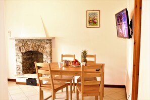 Dining room - Trarego Haus (Trarego Viggiona)