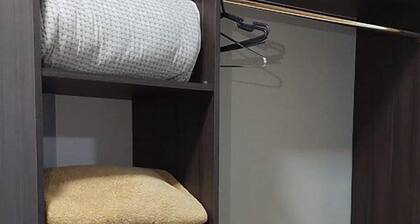 Vila Dumont Residencial