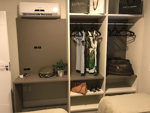 Apartment | Room amenity