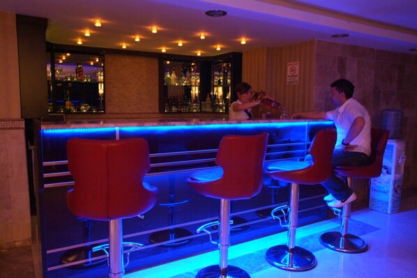 Bar (sur place)