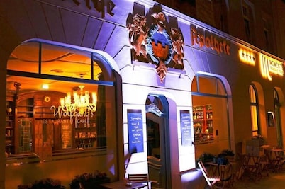 MOMENTS Boutique Hotel