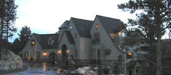 艾洛黑德庄园民宿旅馆及活动中心