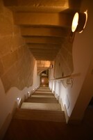 Escaleras
