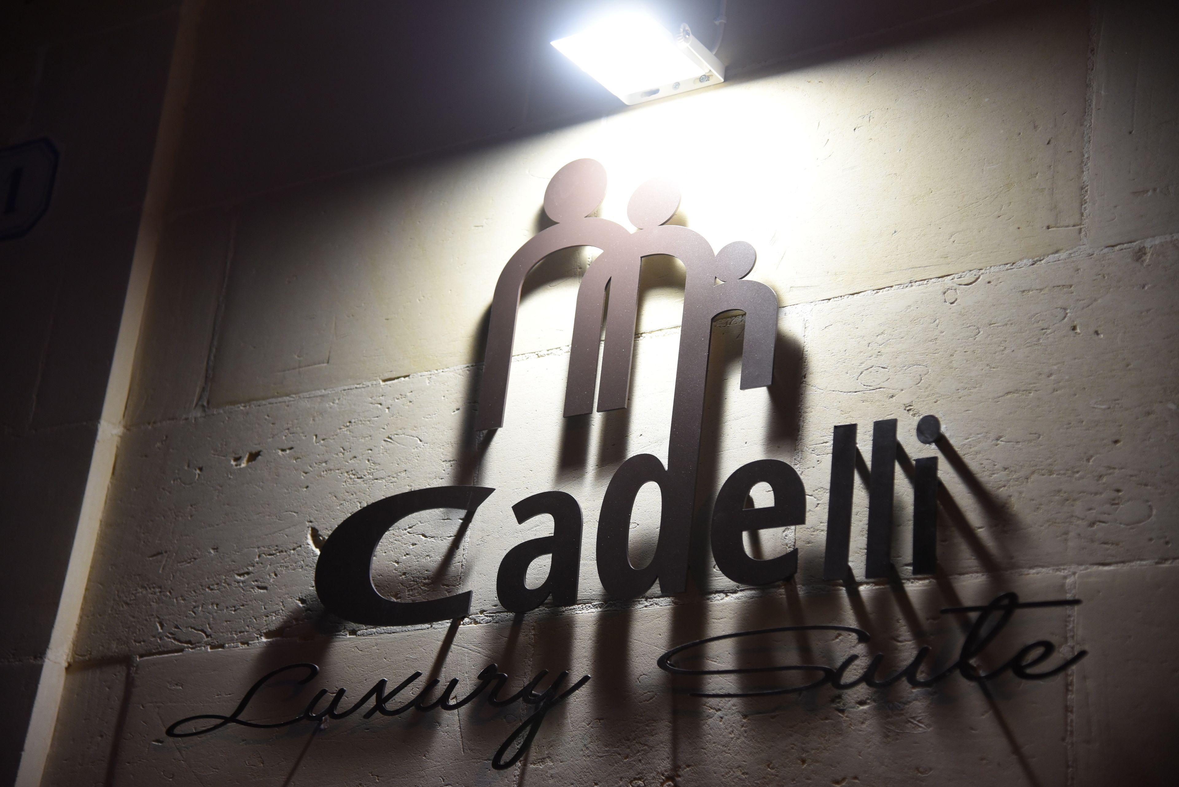 Foto - Cadelli Luxury Suite & Apartments