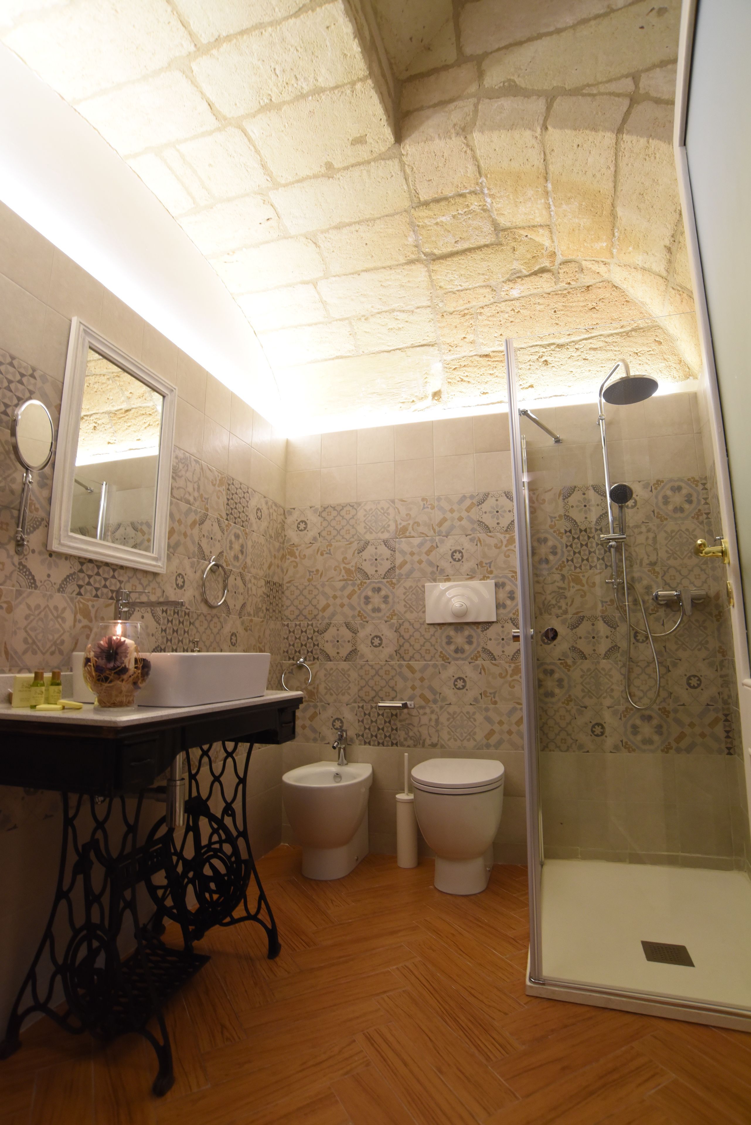 Foto - Cadelli Luxury Suite & Apartments