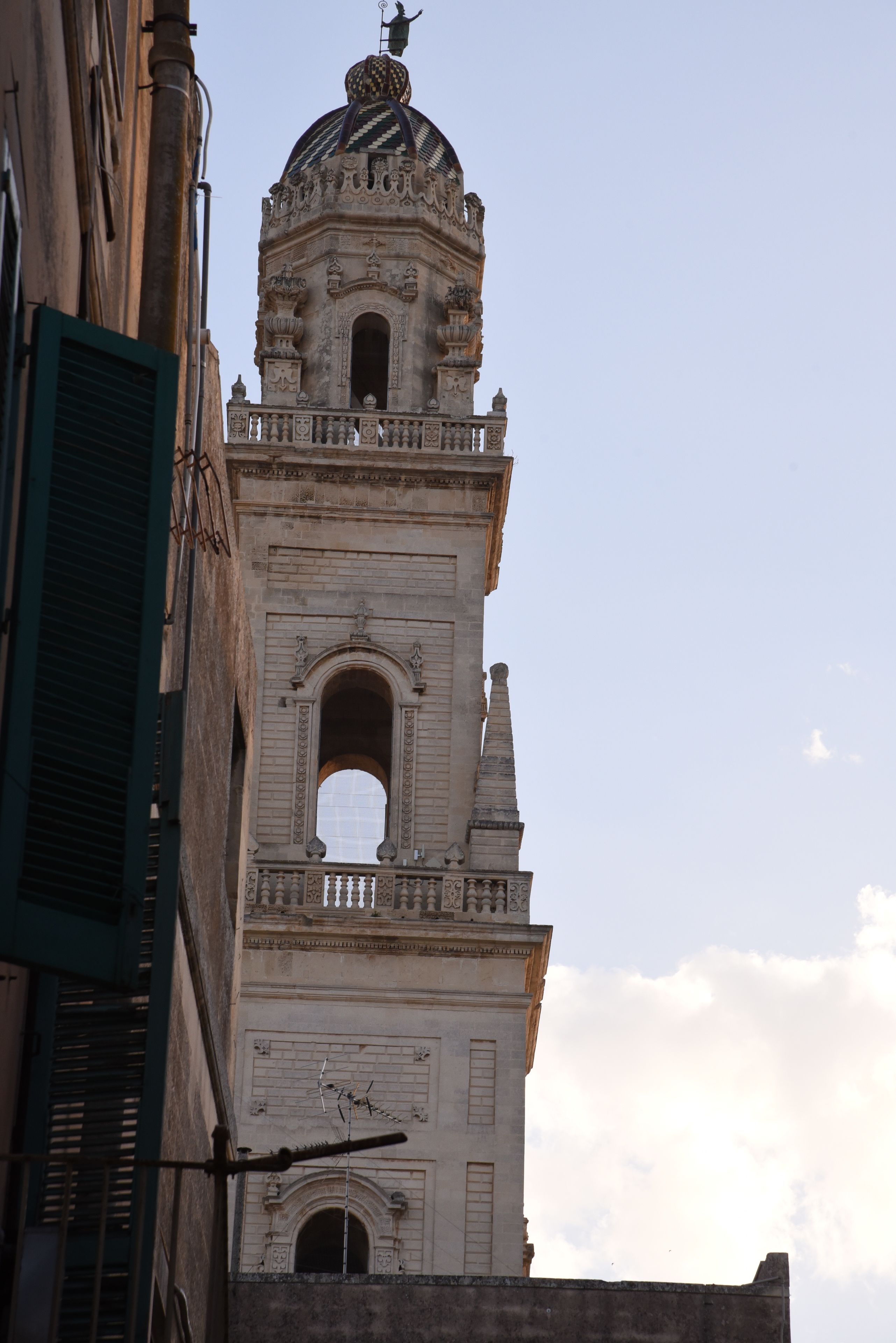 Foto - Cadelli Luxury Suite & Apartments