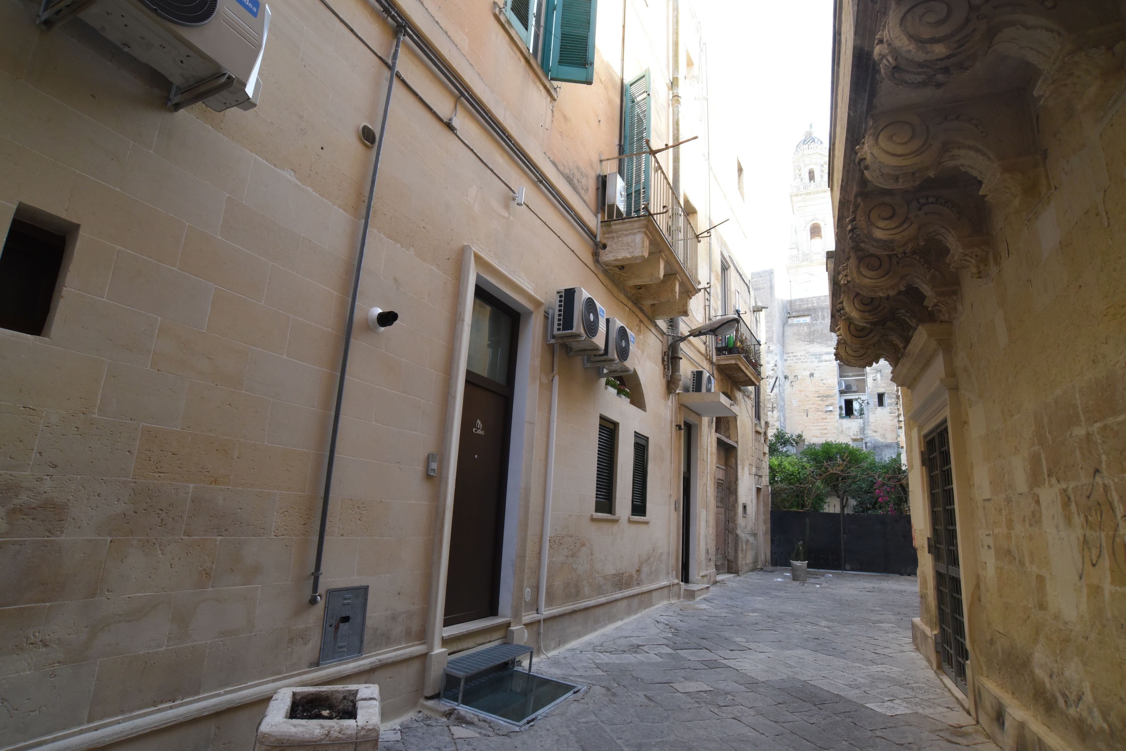 Foto - Cadelli Luxury Suite & Apartments