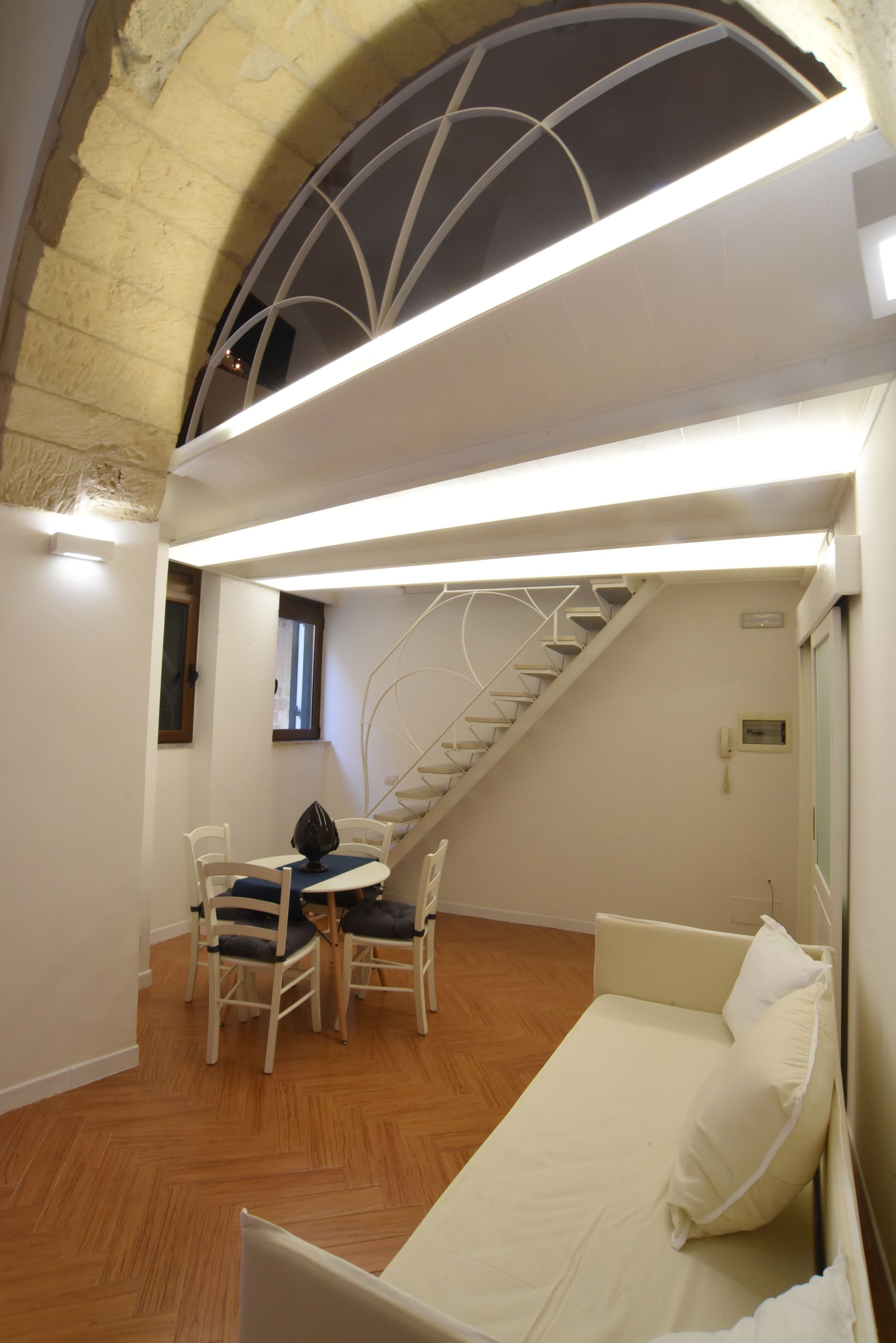 Foto - Cadelli Luxury Suite & Apartments