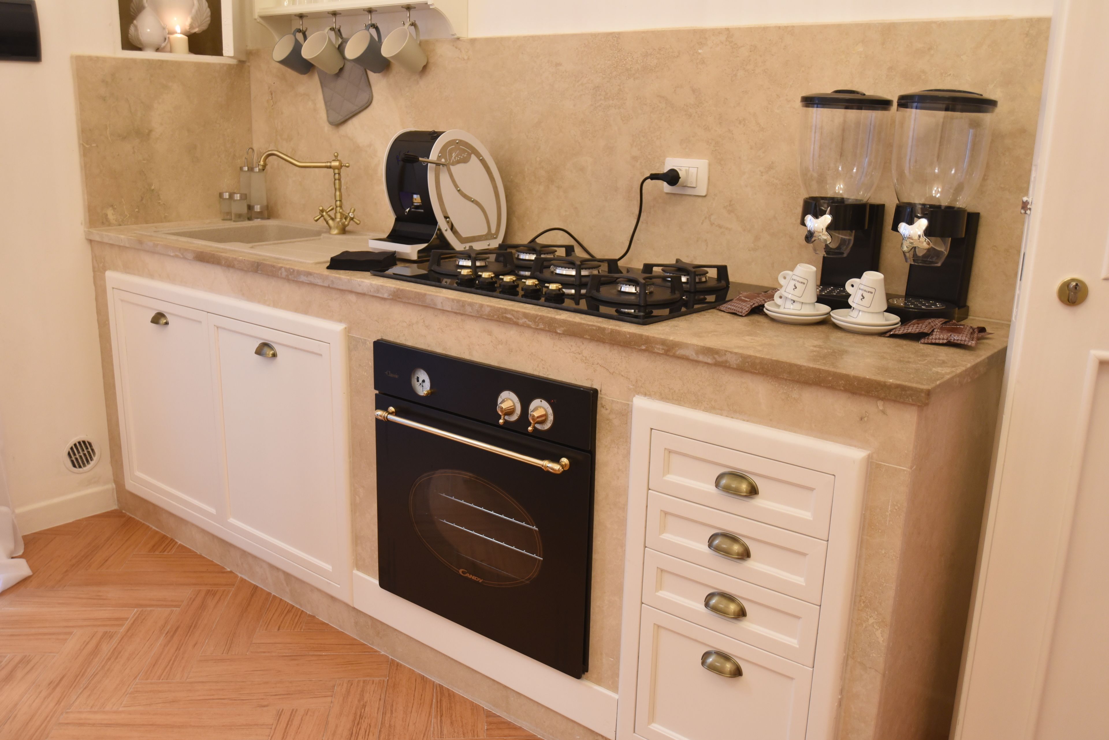 Foto - Cadelli Luxury Suite & Apartments