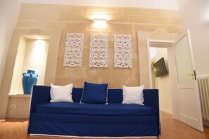 Superior Apartment | Living room