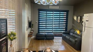 Departamento básico | Interior