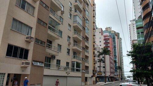 Apartamento Vila Real