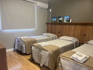 Căn hộ cơ bản | Spa