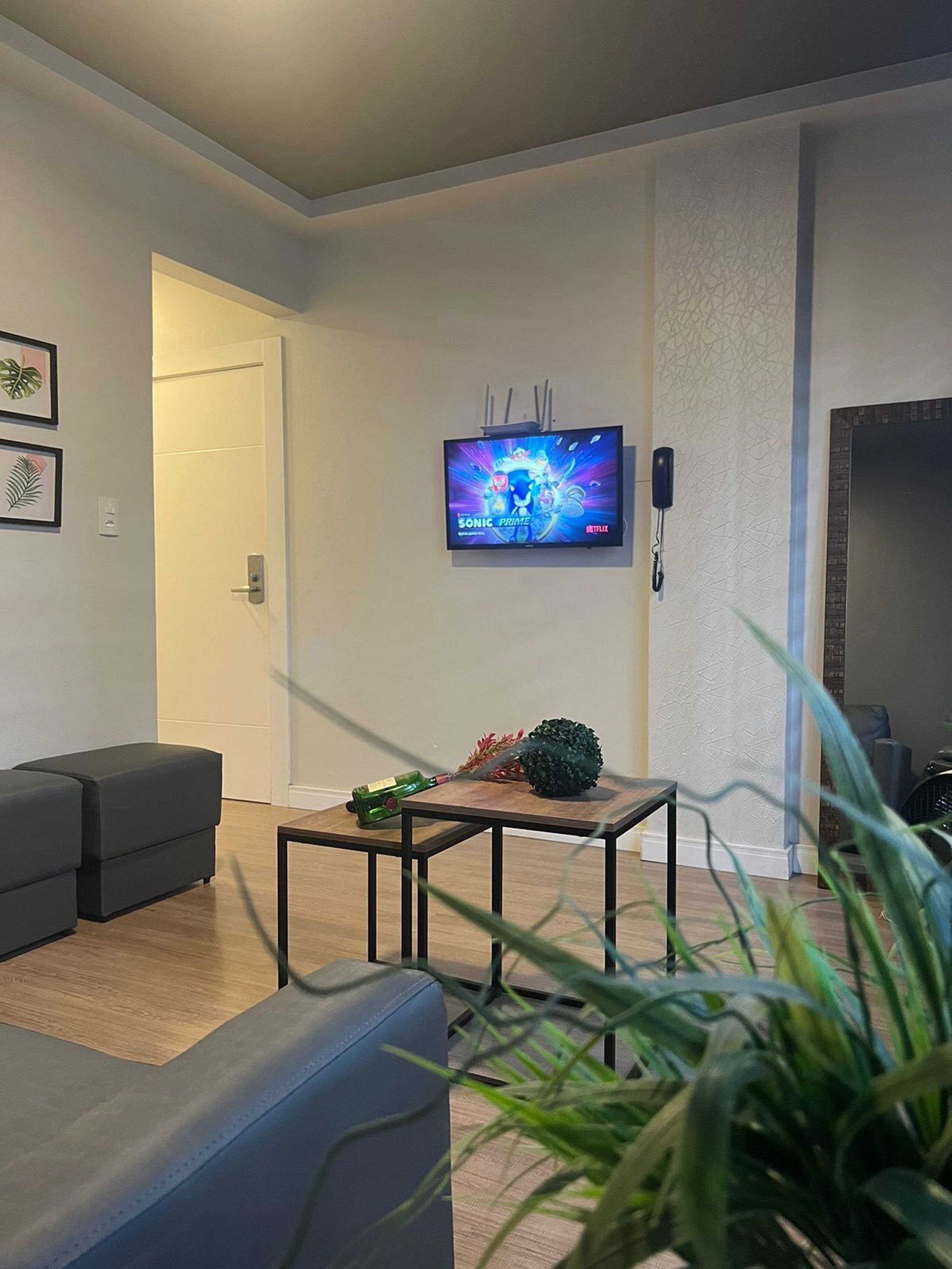 Appartement | Intérieur