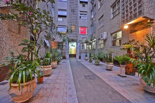 Apartamento Vila Real