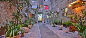 Apartamento Vila Real