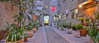 Apartamento Vila Real