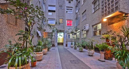 Apartamento Vila Real