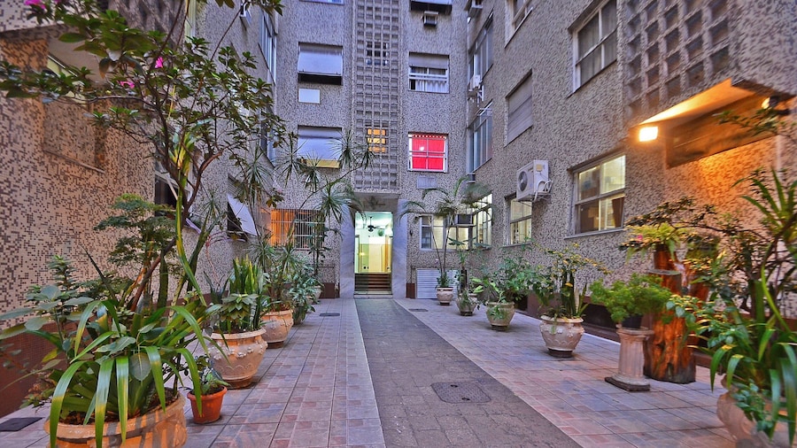 Apartamento Vila Real