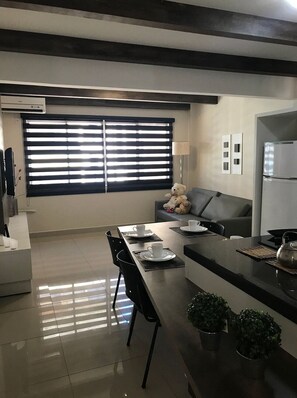 Studio | Cuisine privée