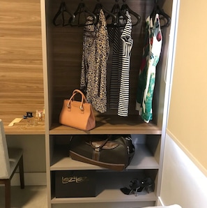 Appartement Ville, 2 chambres | Intérieur