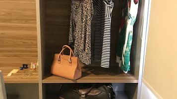 Apartemen Kota, 2 kamar tidur | Interior