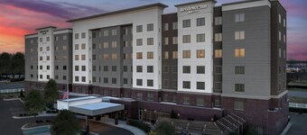 Residence Inn by Marriott Charlotte Northlake
