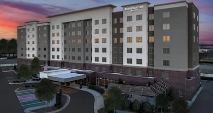 Residence Inn by Marriott Charlotte Northlake