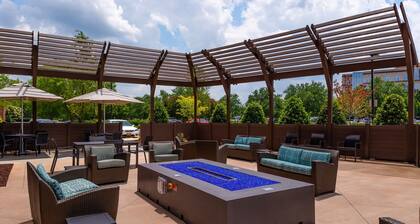 Residence Inn by Marriott Charlotte Northlake