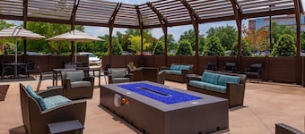 Residence Inn by Marriott Charlotte Northlake