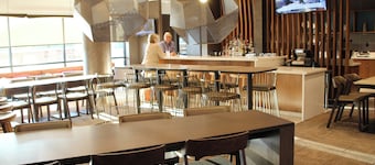 SpringHill Suites Baltimore White Marsh/Middle River