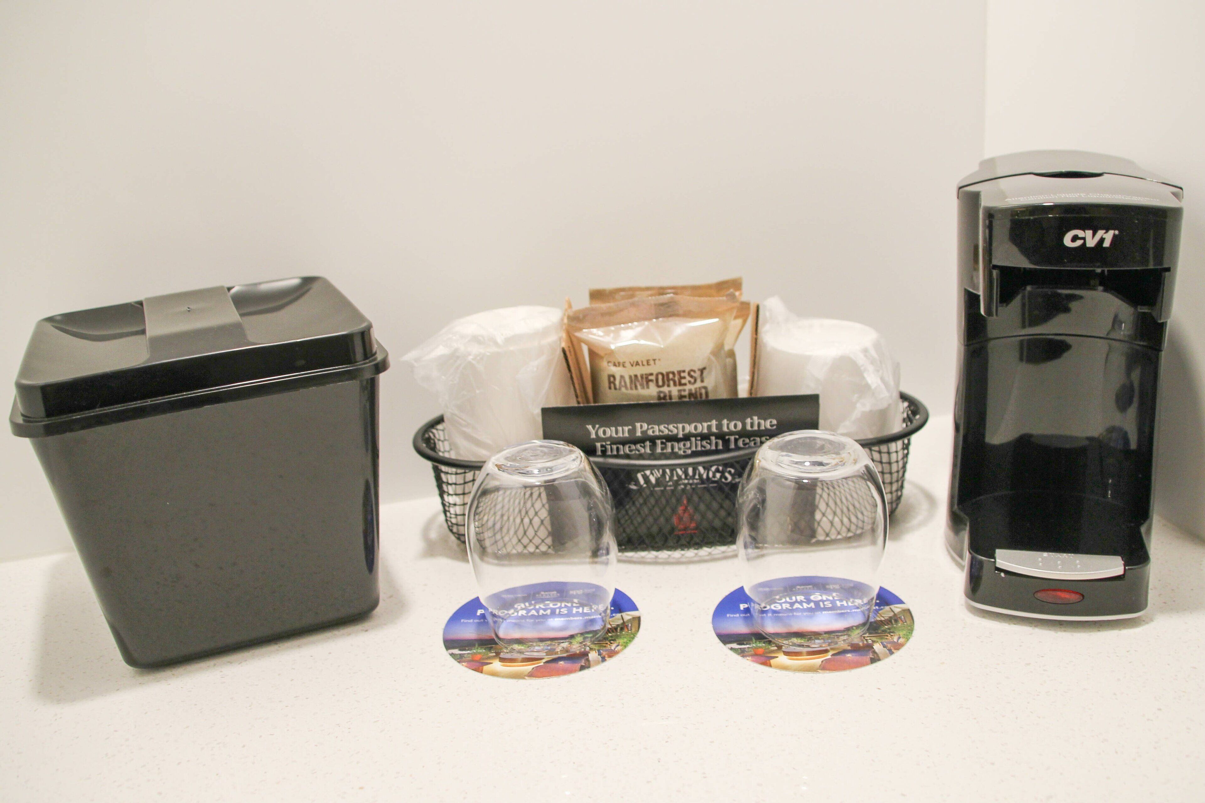 desk, laptop workspace, blackout curtains, iron/ironing board