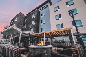 Property amenity - TownePlace Suites Toledo Oregon (Oregon)