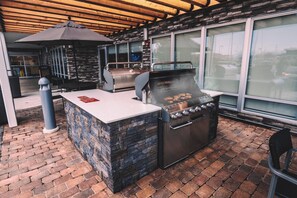 Property amenity - TownePlace Suites Toledo Oregon (Oregon)