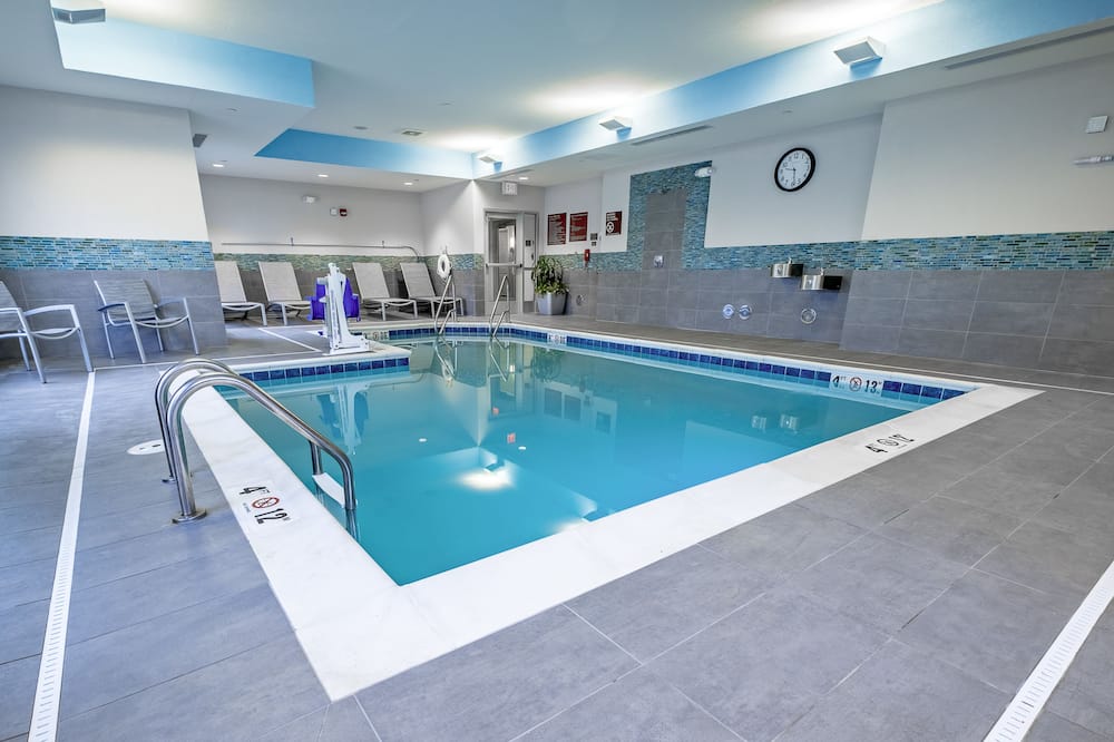TownePlace Suites Toledo Oregon