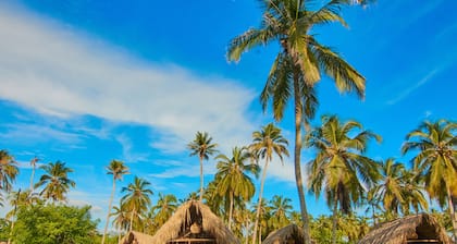 Hotel Isla Mucura