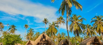 Hotel Isla Mucura