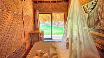 Traditional Double Room | 1 bedroom, premium bedding, down duvets, Select Comfort beds