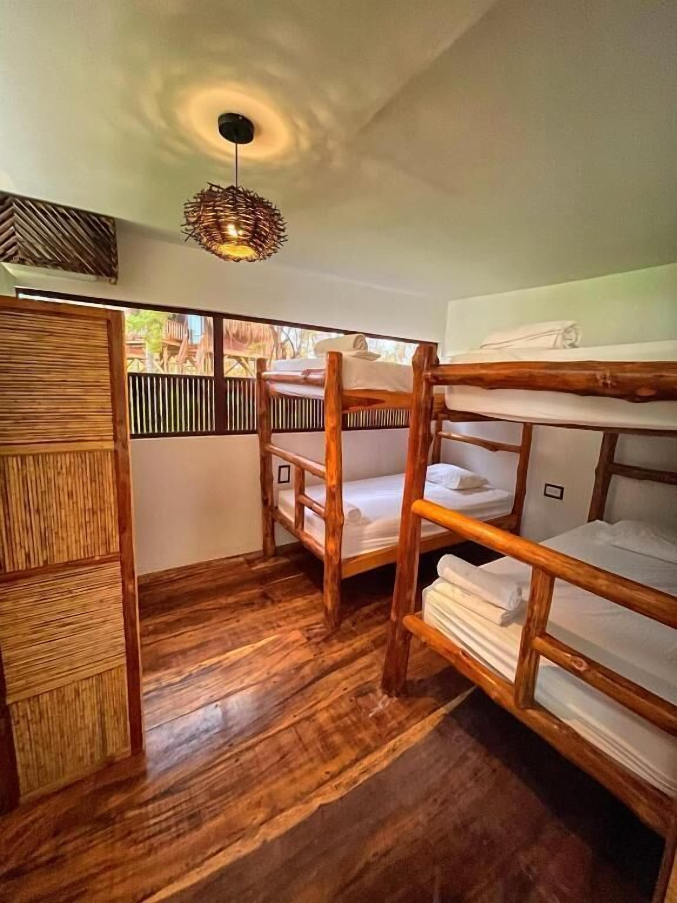 Premium bedding, down duvets, Select Comfort beds, minibar