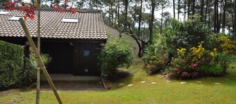 Paritalo hiljaisella asunnolla golfkentÀllÀ - 67501