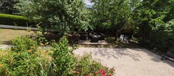 On vacation or for a stopover!